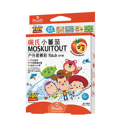 珮氏小番茄香薰贴6pcs 416x433px